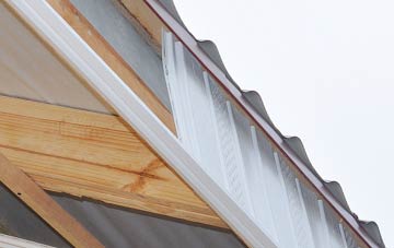 why Bridge Hewick fascia repairs are essential