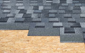 expert Bridge Hewick asphalt roof companies