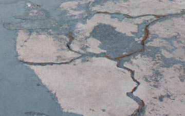 fibreglass roofing replacement Bridge Hewick