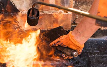 Bridge Hewick flat roof repair companies