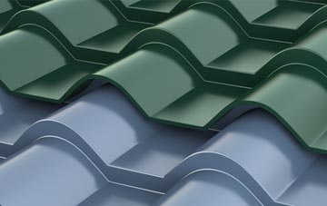 who should consider Bridge Hewick plastic roofs