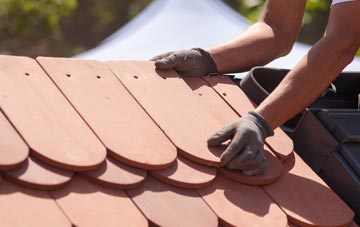 Bridge Hewick roof tile contractors