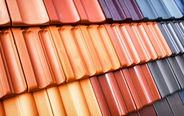 Bridge Hewick roof tile costs