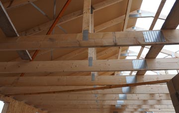 Bridge Hewick roof truss costs