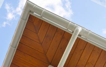 Bridge Hewick soffit types