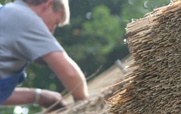 professional Bridge Hewick thatchers