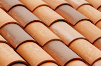 Bridge Hewick clay roofing