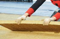 find rated Bridge Hewick roof insulation companies