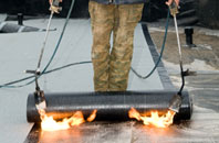 Bridge Hewick flat roof sealing quote