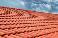 Bridge Hewick roofing tiles