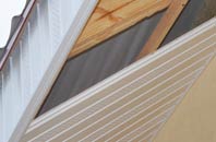 rated Bridge Hewick soffit repair companies