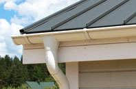 Bridge Hewick soffits