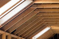 Bridge Hewick tapered roof insulation quotes